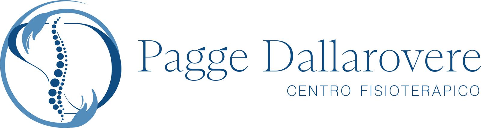 CENTRO FISIOTERAPICO PAGGE DALLAROVERE