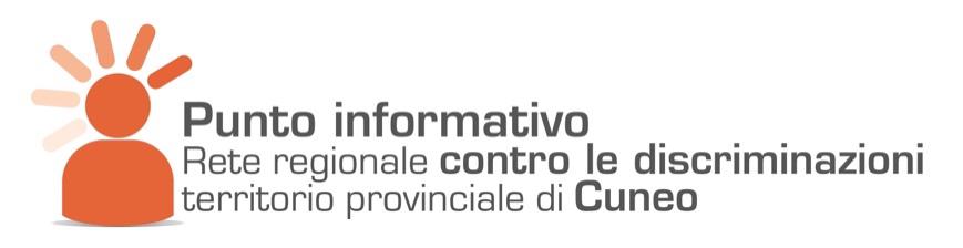 logo antidiscriminazioni